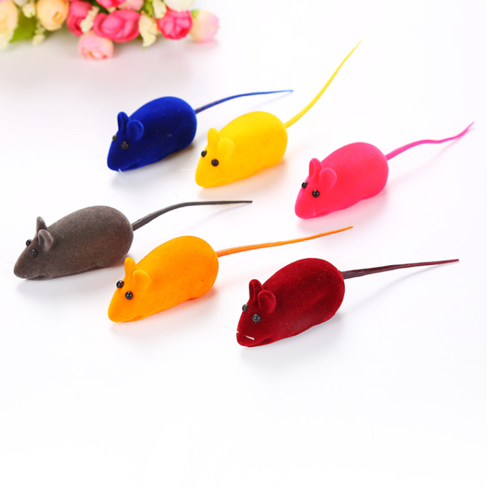 Mini Mouse Toy