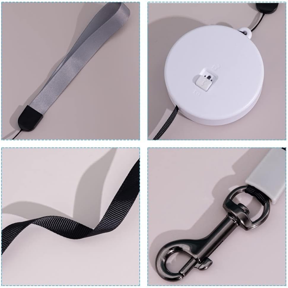 Mini Palm Dog Leash 3m