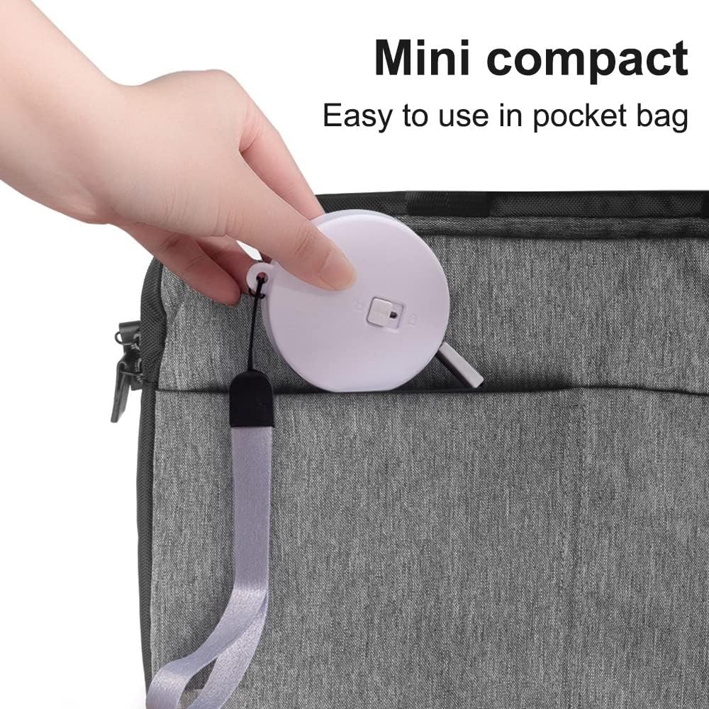 Mini Palm Dog Leash 3m