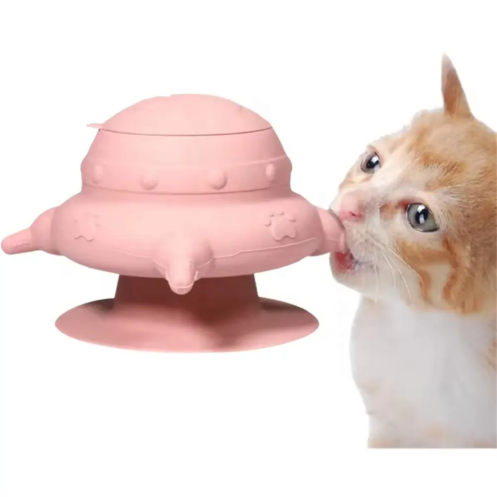 Multiple Milk Feeder For Puppy & Kitten