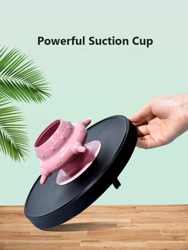 Multiple Milk Feeder For Puppy & Kitten