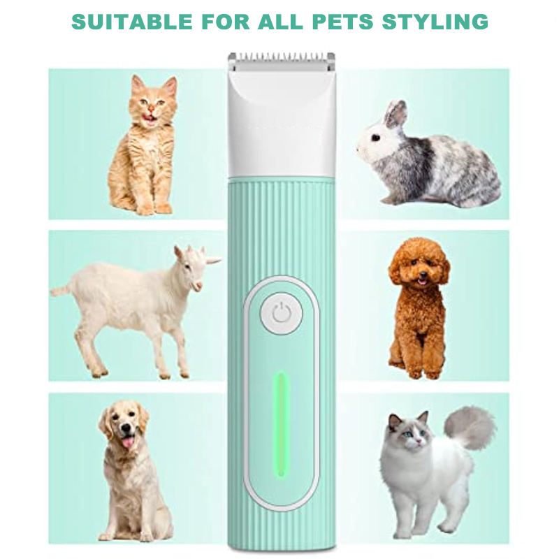 Pet Trimmer