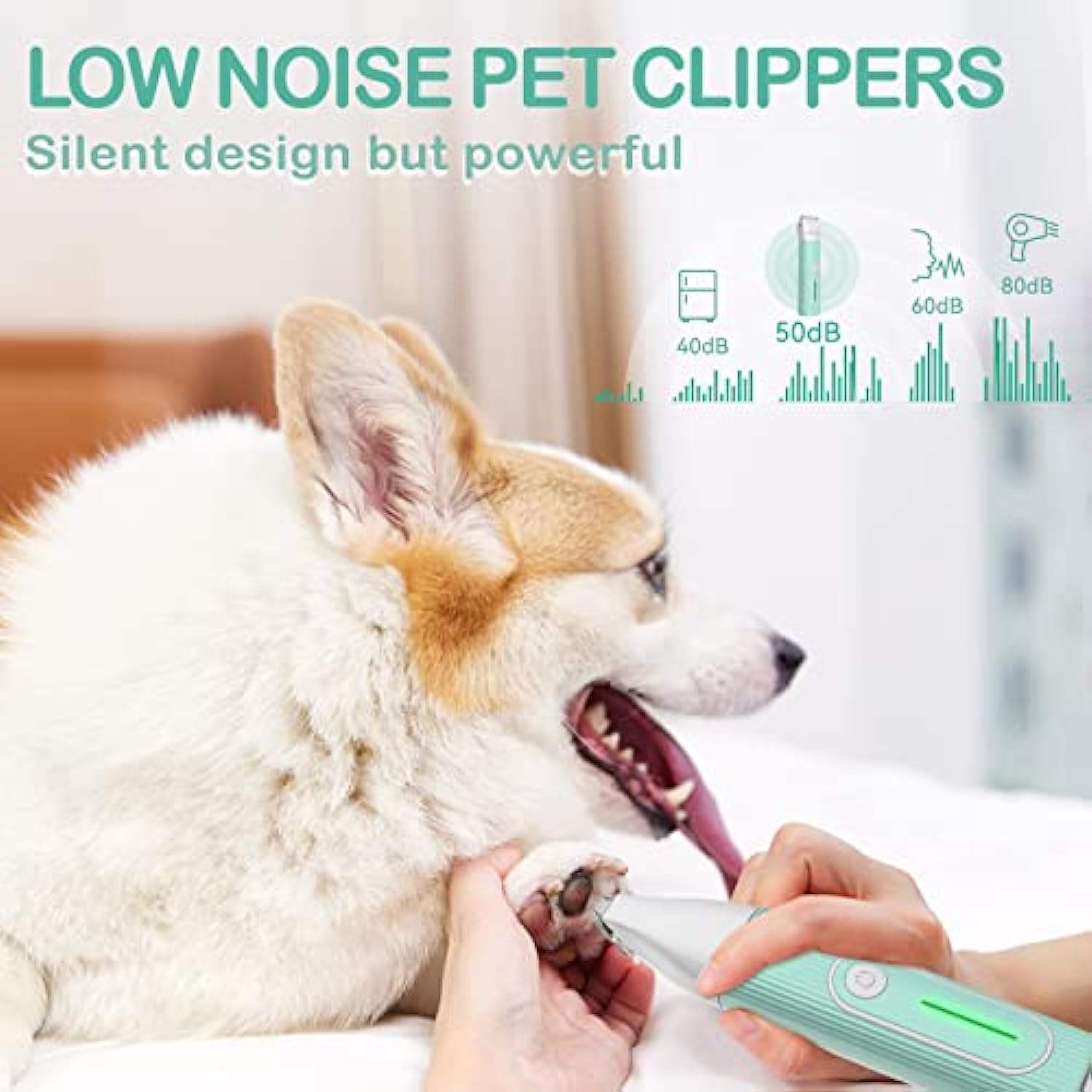 Pet Trimmer
