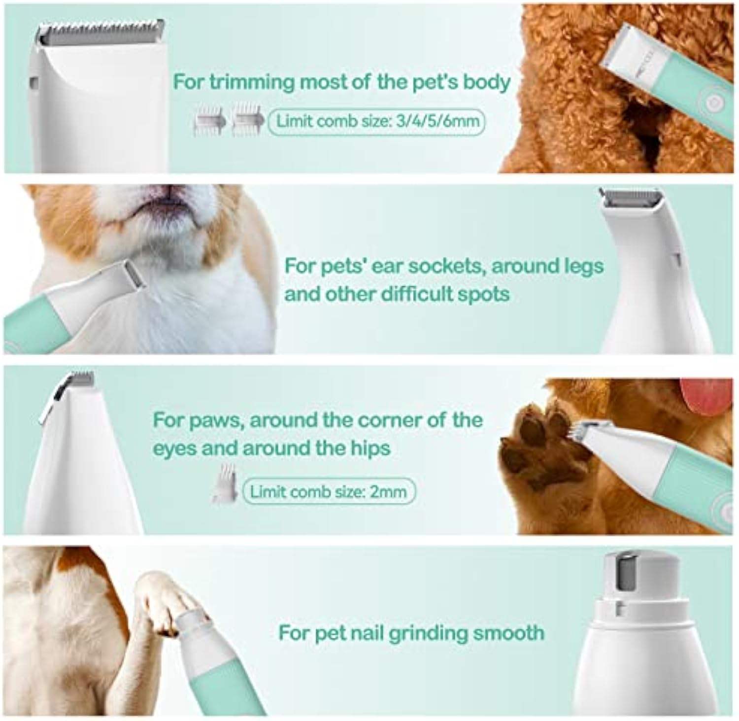 Pet Trimmer
