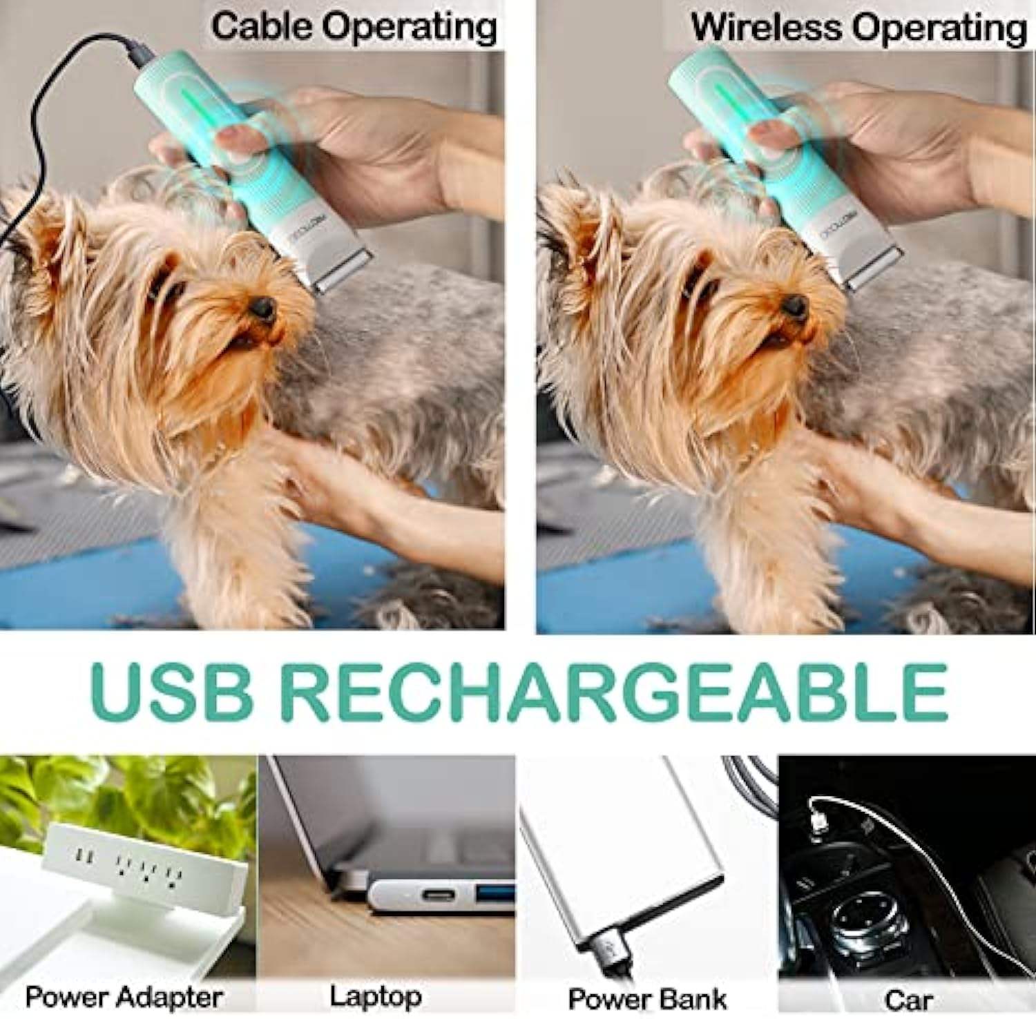 Pet Trimmer