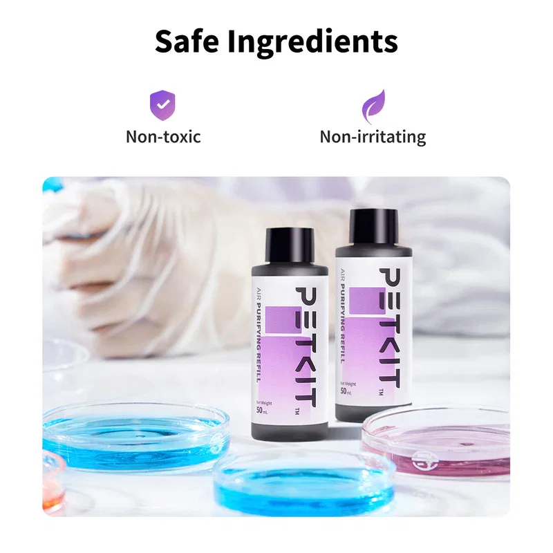 PETKIT Air Purifying Refill 50ml