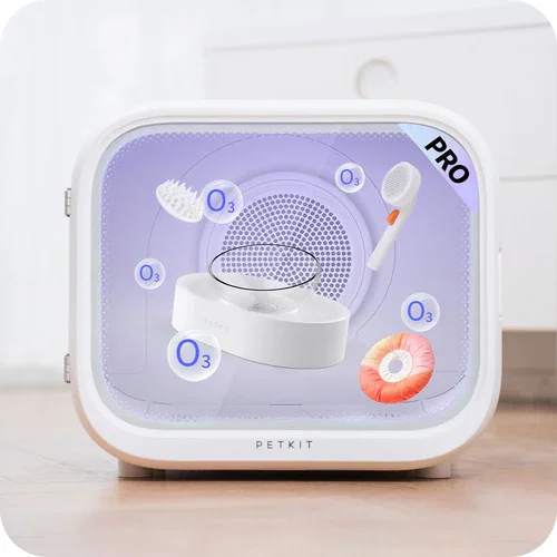 PETKIT AirSalon Max Pro Pet Dryer Box