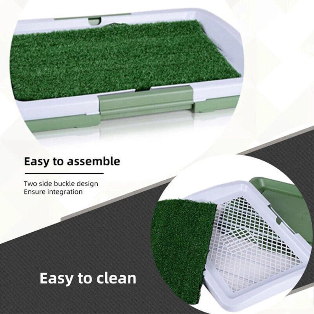 Puppy Potty Pad