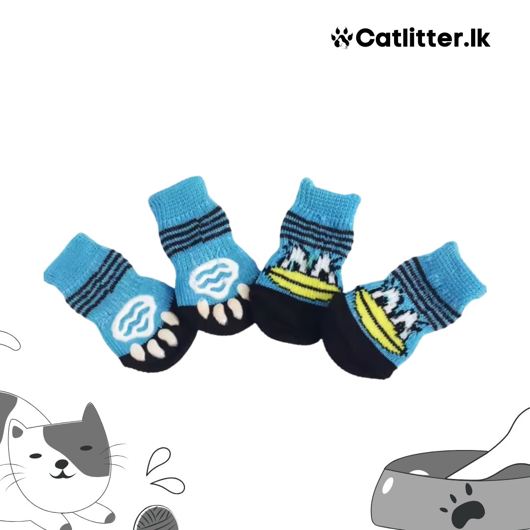 Socks for pets