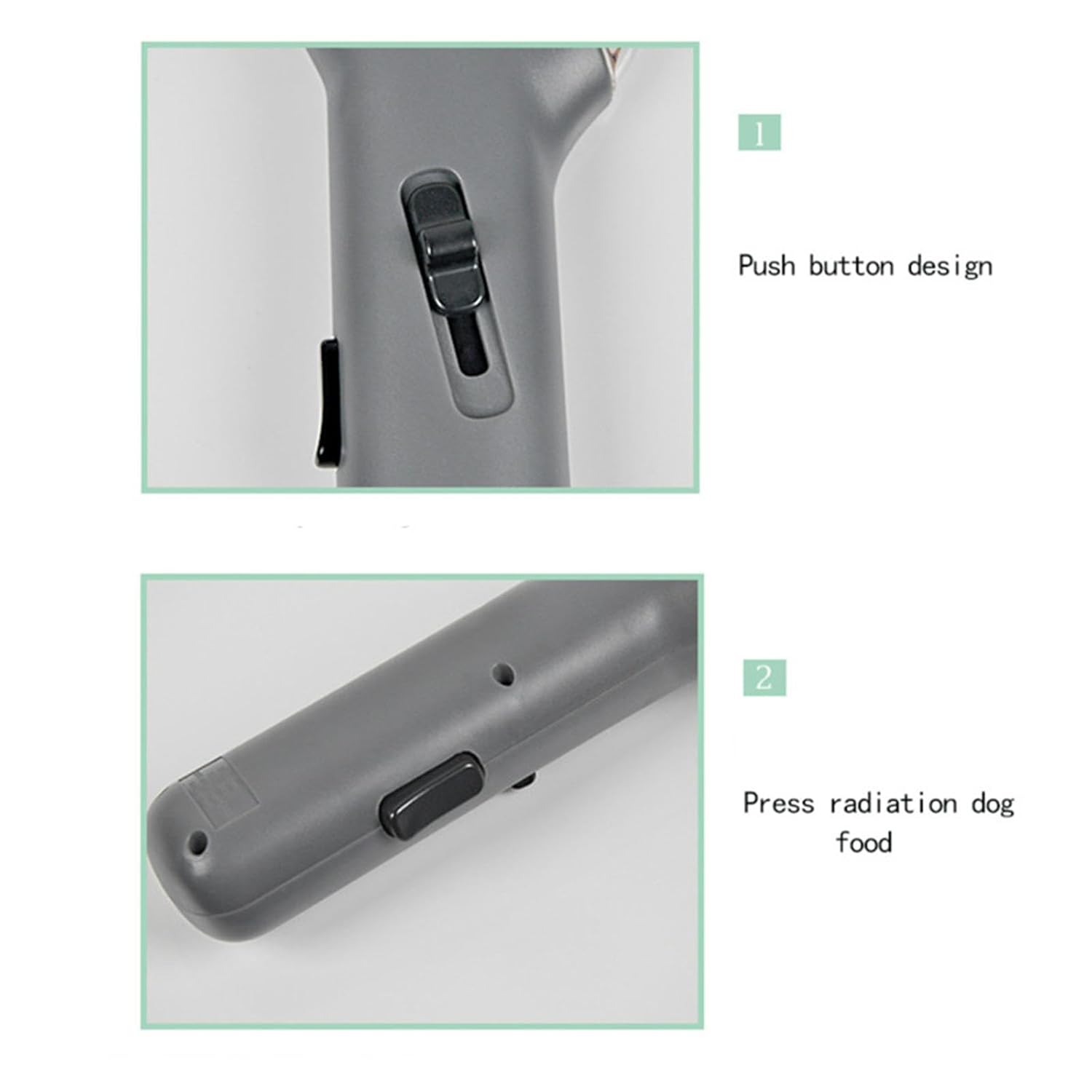 Treat Launcher For Dogs