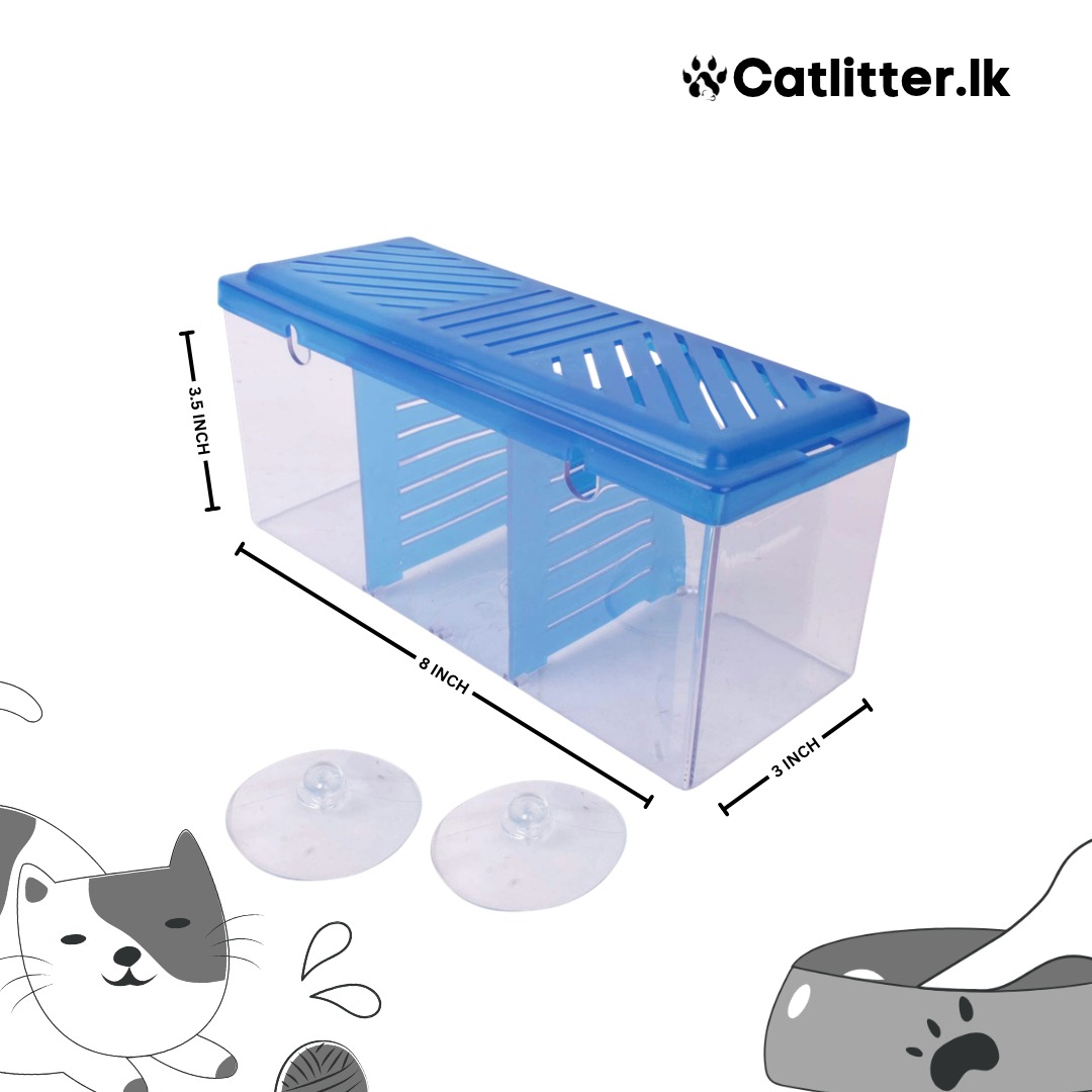 Multi-Functional breeding Box (Isolation Box)