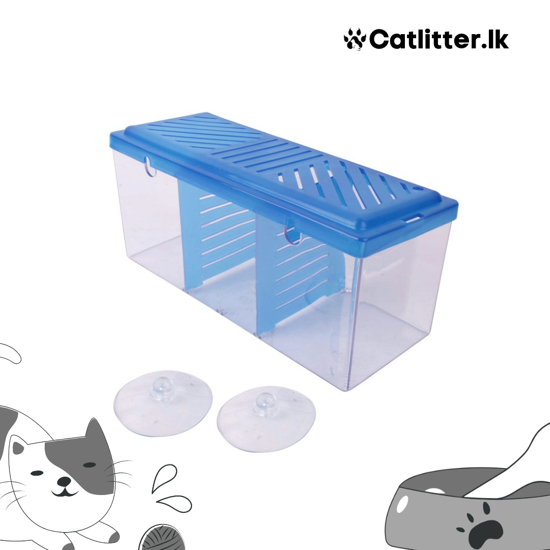 Multi-Functional breeding Box (Isolation Box)